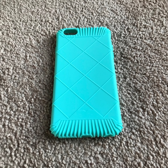 Apple Iphone Case Back Cover Silicon Rubber Scrub - Picture 4 of 8